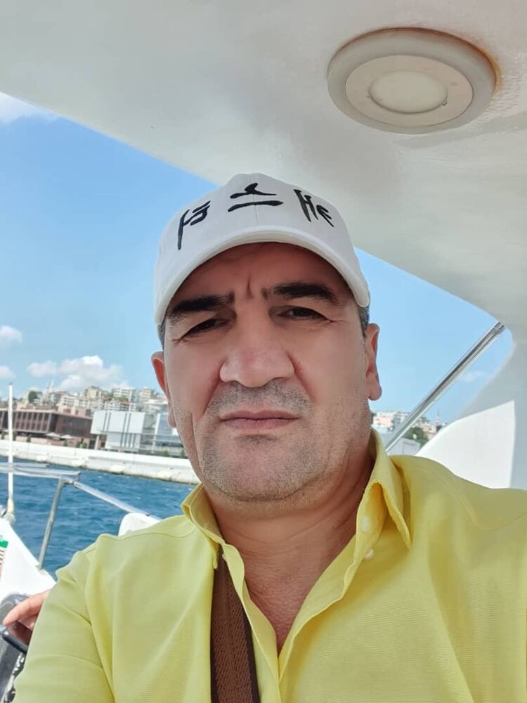 ���������� ������, ���� ������� Mirxan, 52 ����, ������������ ��� ����� � ���������