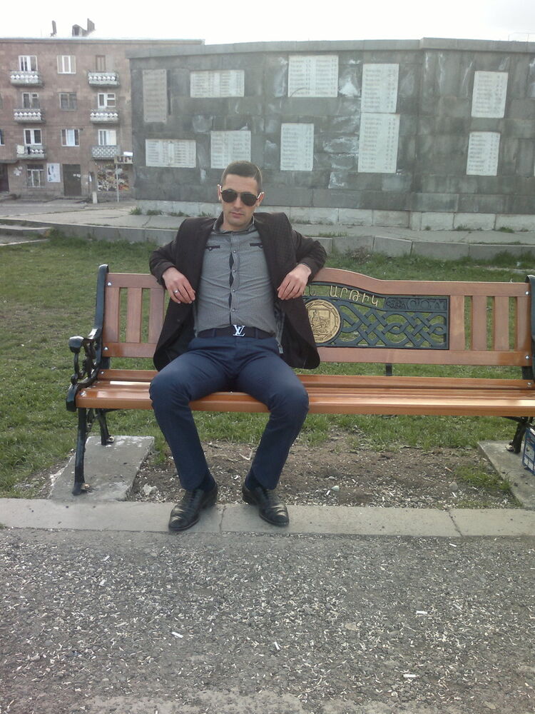 ���� 6446794 ������� Sargis, 33 ����, ���� ���������� � ��������