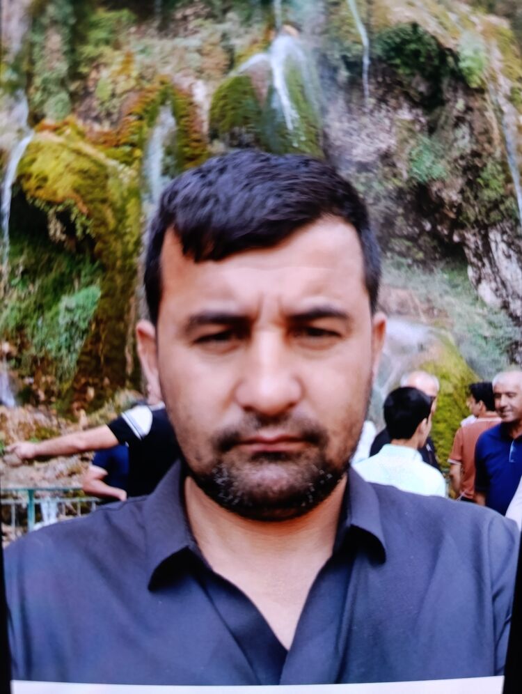 ���� 56089184 ������� Azamat, 38 ���, ���� ���������� � ������