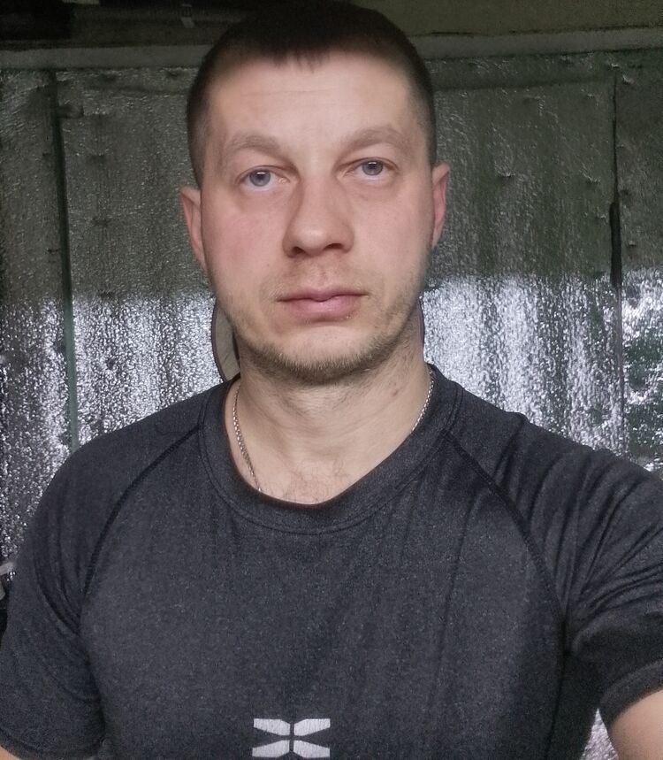  54754924  Sergey, 38 ,    