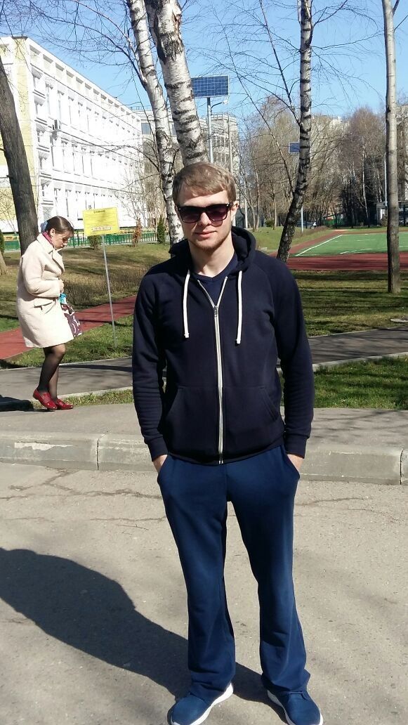 ���� 12128204 ������� ��������, 35 ���, ���� ���������� � ������