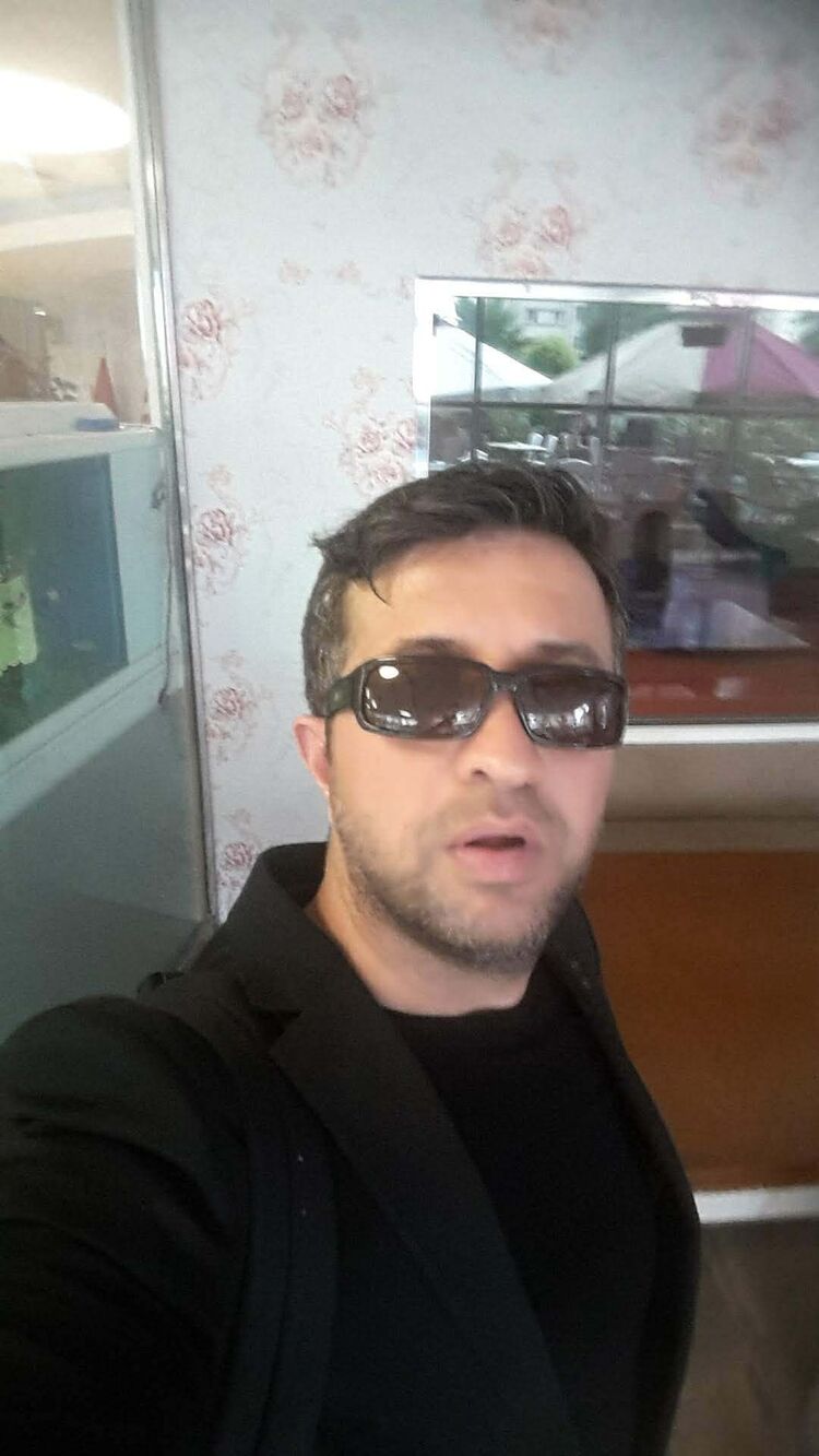  45909784  Serhat, 41 ,    