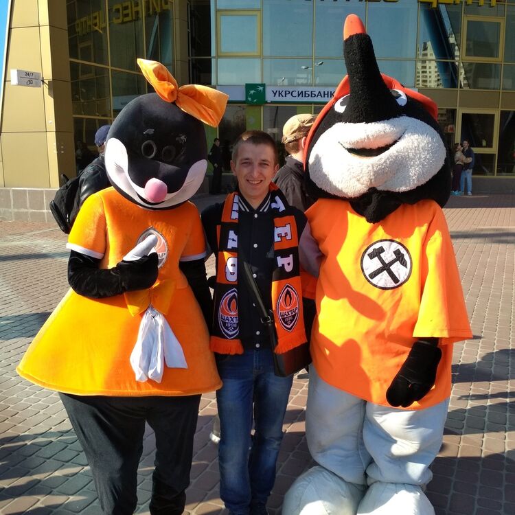  12824414  Oleg, 28 ,    