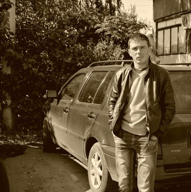  ,   Andry, 40 ,     , c 