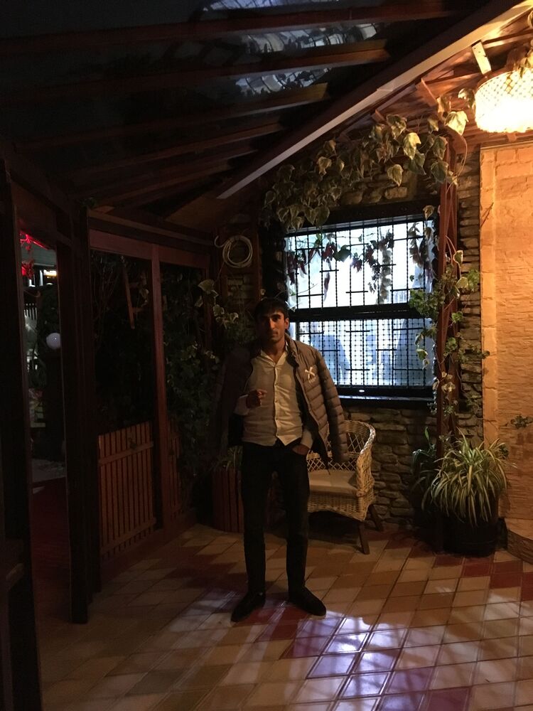 ���� 26500424 ������� Dav, 34 ����, ���� ���������� � �����