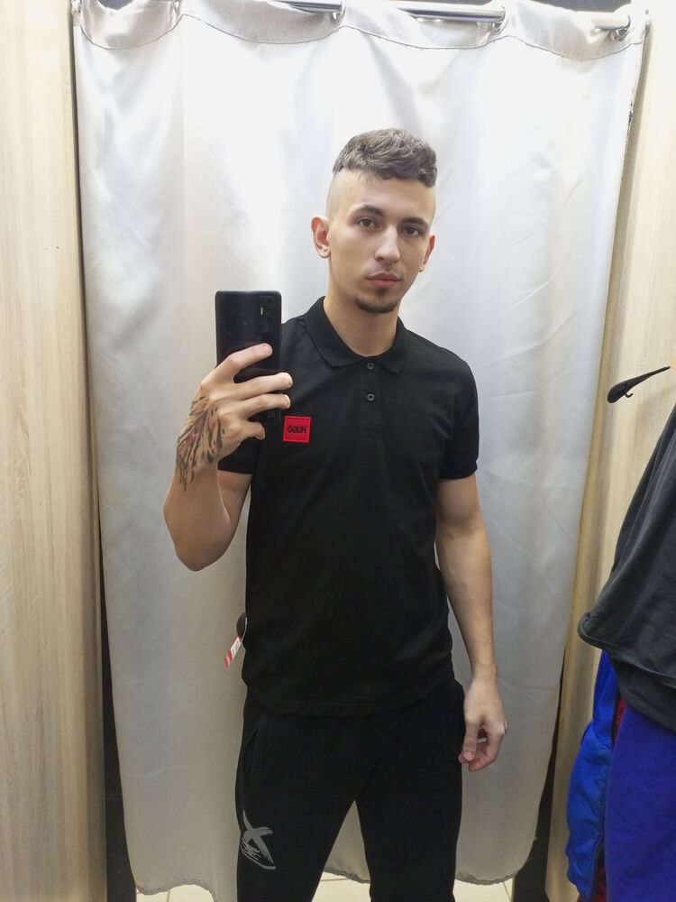   ,   Stas, 23 ,   ,   