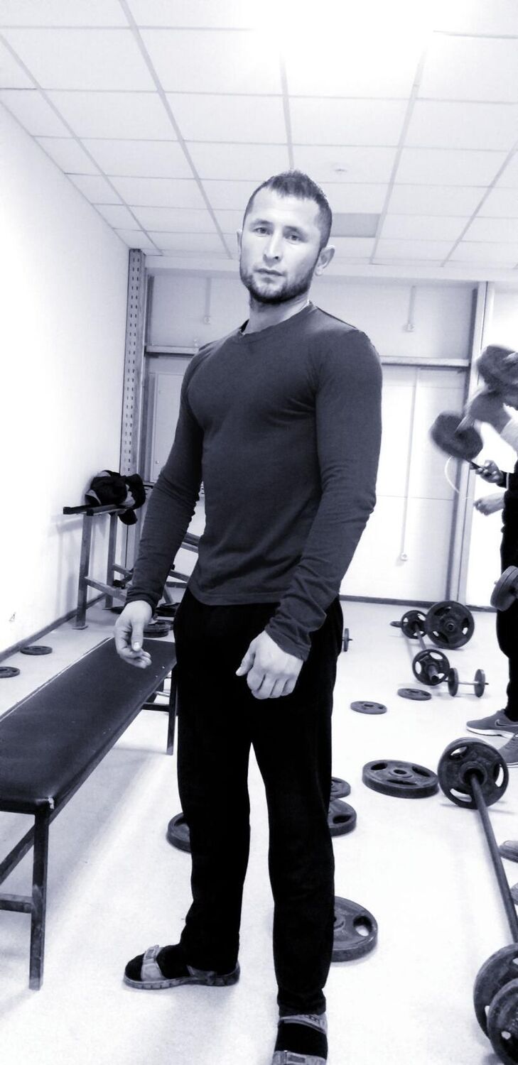  45916794  Alisher, 27 ,    