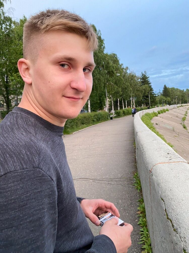 ���� 20636164 ������� Nik, 26 ���, ���� ���������� � ��������