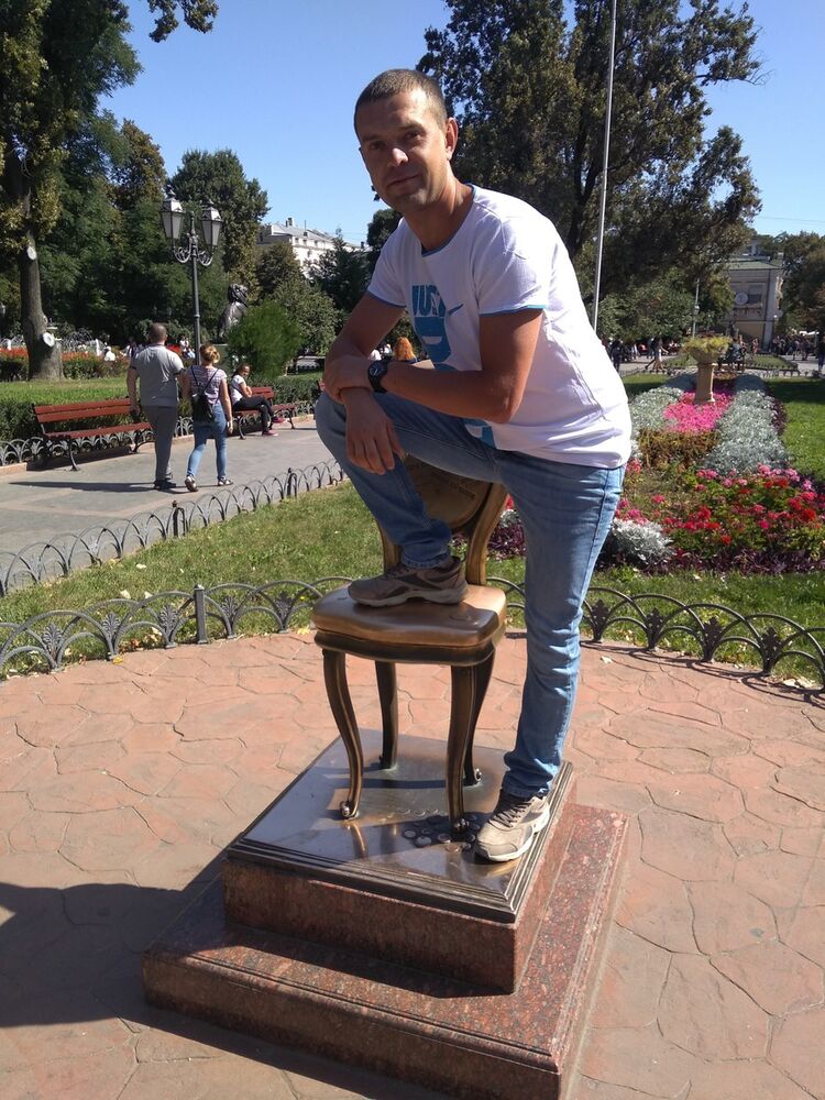 17513734  Sergey, 40 ,    
