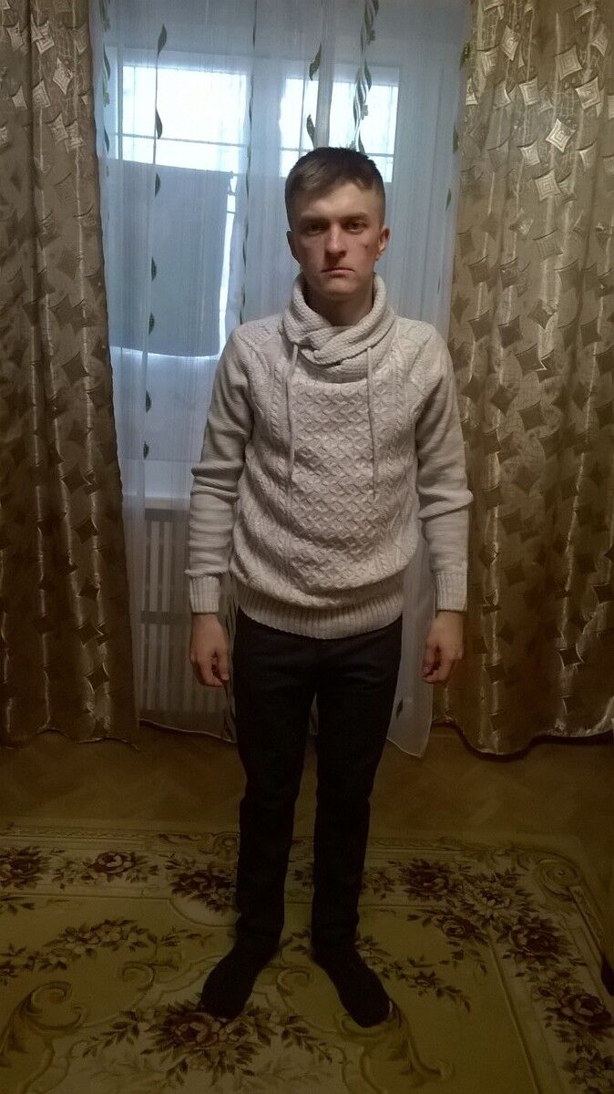 ���� 11578974 ������� Vadim, 28 ���, ���� ���������� � ��������