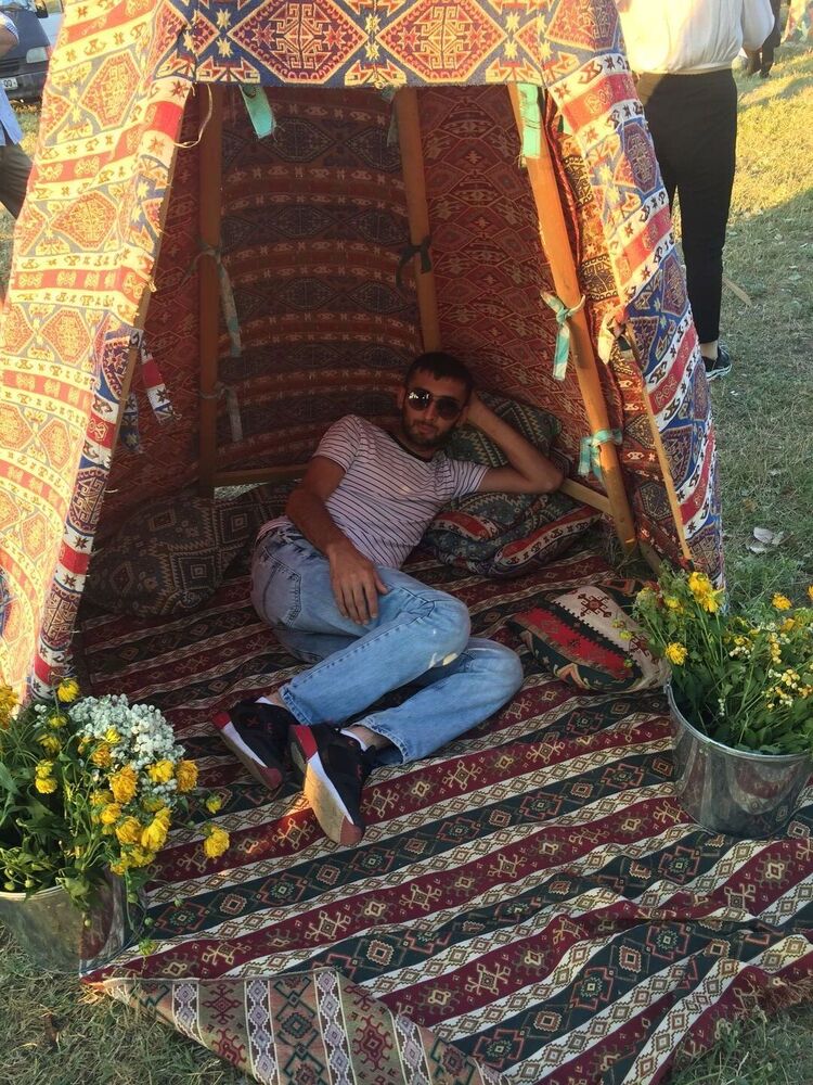 ���� 24754794 ������� Giorgi, 36 ���, ���� ���������� � �����