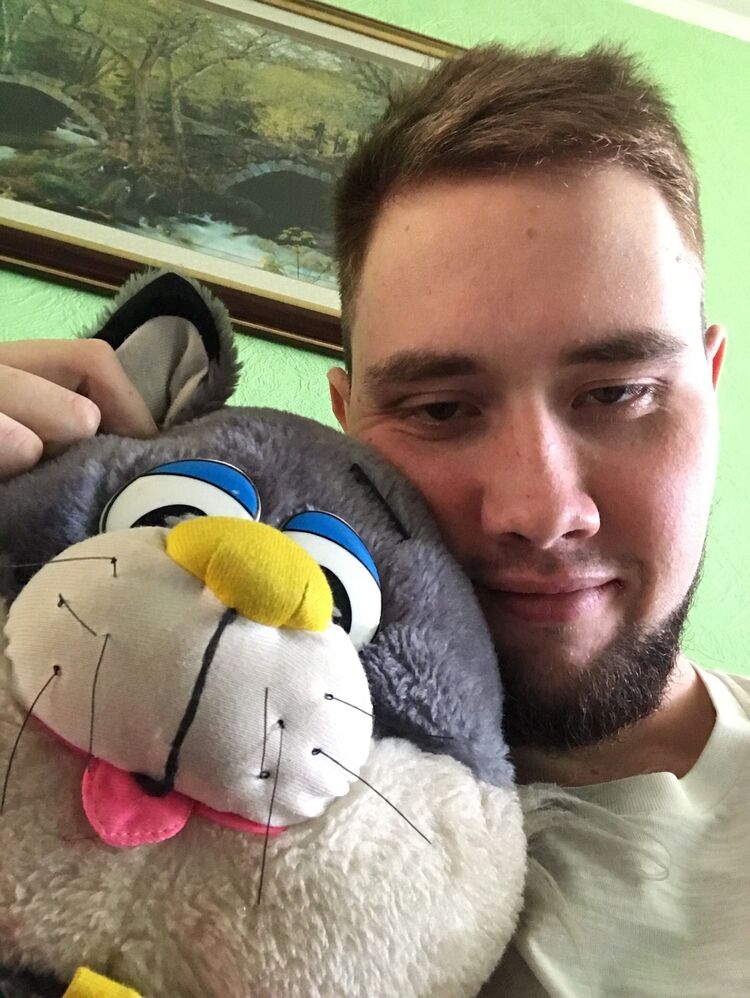 ���� 25571614 ����� Artem, 25 ���, ���� ���������� � ������������