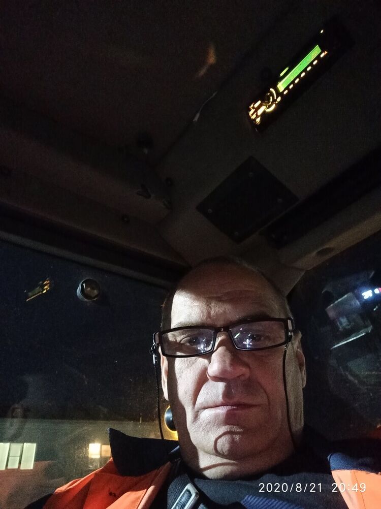 ���� 20871924 ������� �������, 58 ���, ���� ���������� � ������