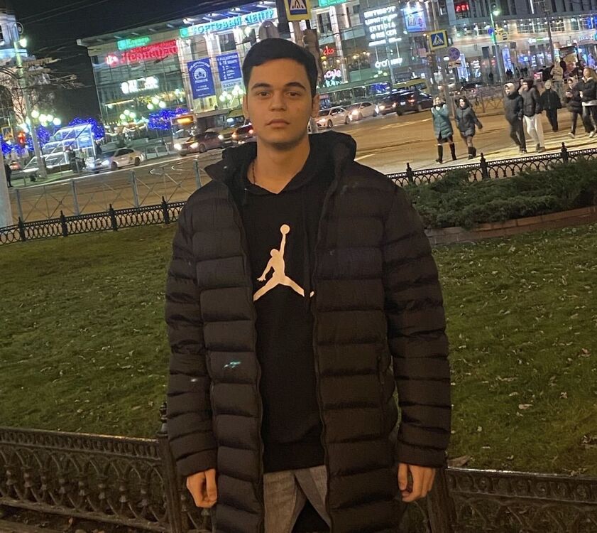 ���������� �����������, ���� ����� �����, 22 ����, ������������ ��� ������, ����� � ���������