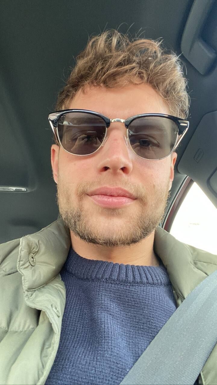 ���� 54974194 ������� Sergei, 32 ����, ���� ���������� � �������-��-����