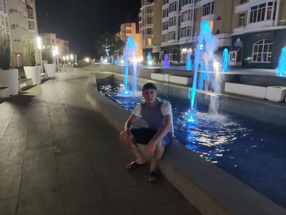 ���� 43265374 ����� David, 24 ����, ���� ���������� � �������