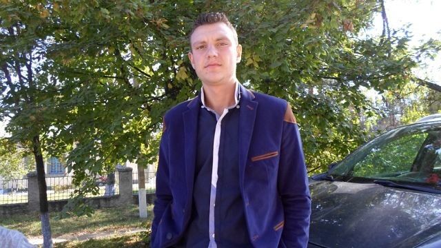 ���� 5088624 ������� Alex, 30 ���, ���� ���������� � ��������