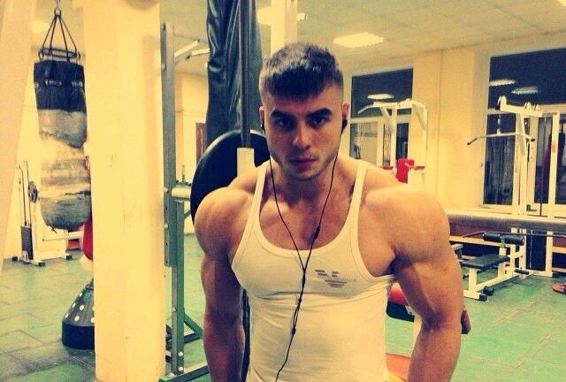  6870914  Alex134rus69, 34 ,    