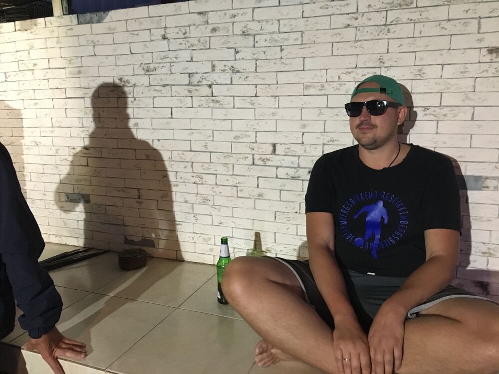 ���� 23192824 ������� Gregori, 40 ���, ���� ���������� � ��������