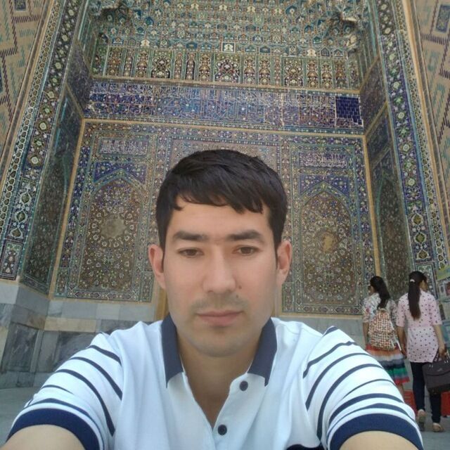  34227994  Ilhom, 36 ,    