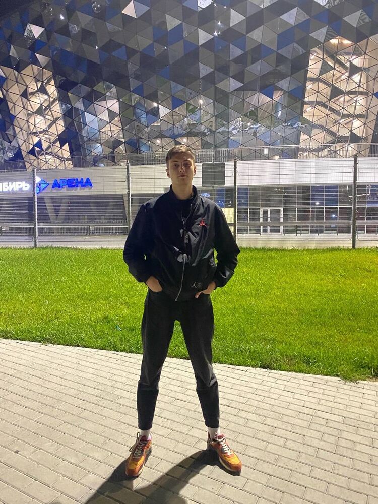 ���������� �����������, ���� ����� �����, 22 ����, ������������ ��� ������, ����� � ���������