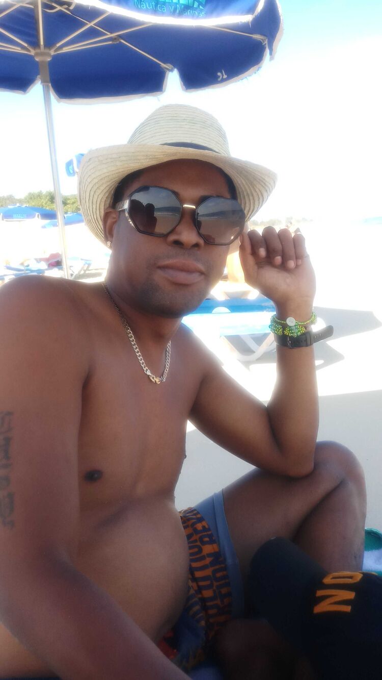 ���� 44186424 ������� Osmany Jesus, 40 ���, ���� ���������� � ������