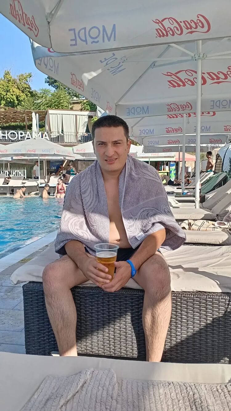 ���� 51822964 ������� Shoxruh, 31 ���, ���� ���������� � �������