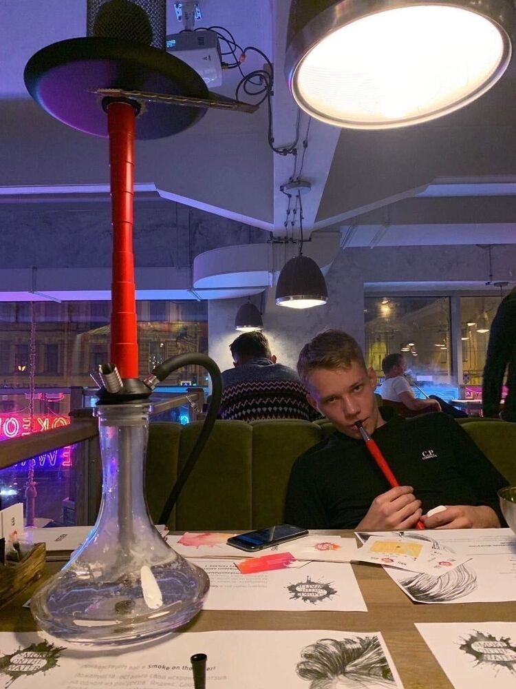  ,   Gordey, 23 ,   ,   , 