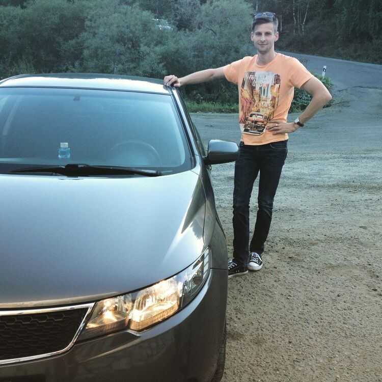 ���� 8511794 ������� Artyom, 35 ���, ���� ���������� � ����-������������