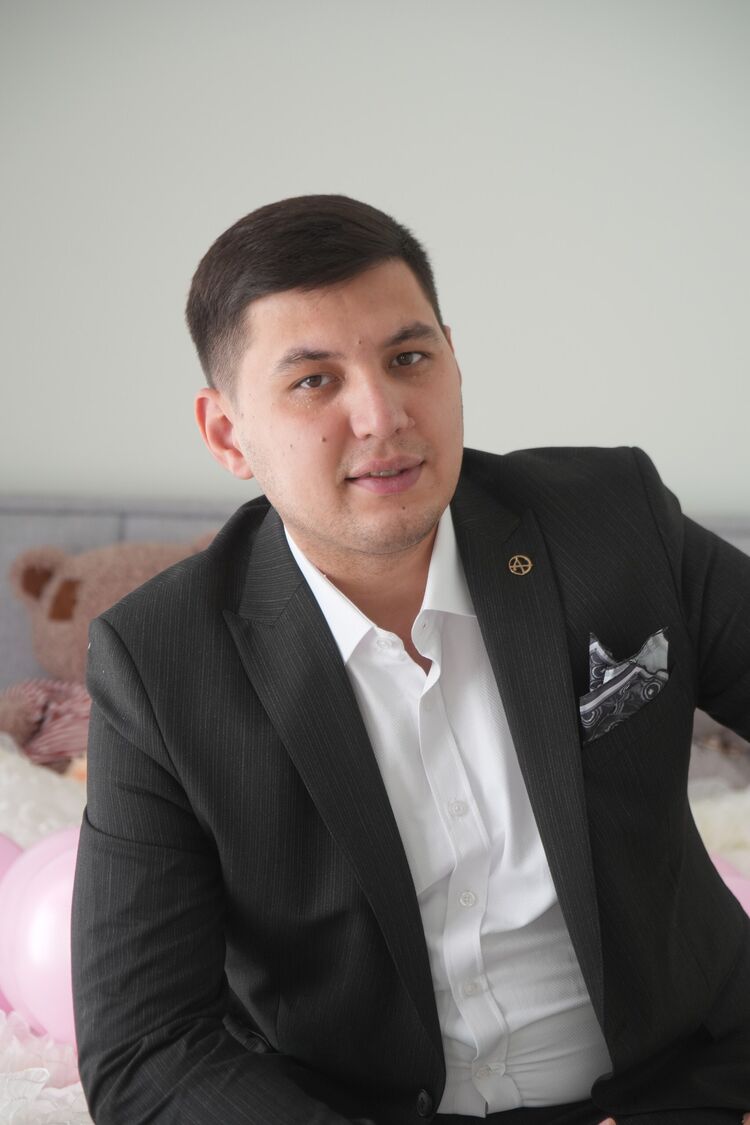 ���� 55132794 ������� Shuxrat, 27 ���, ���� ���������� � ��������