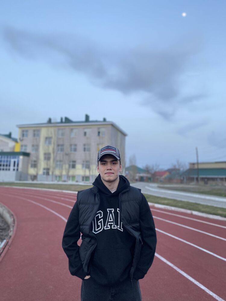 ���� 26627464 ����� ������, 21 ���, ���� ���������� � ������