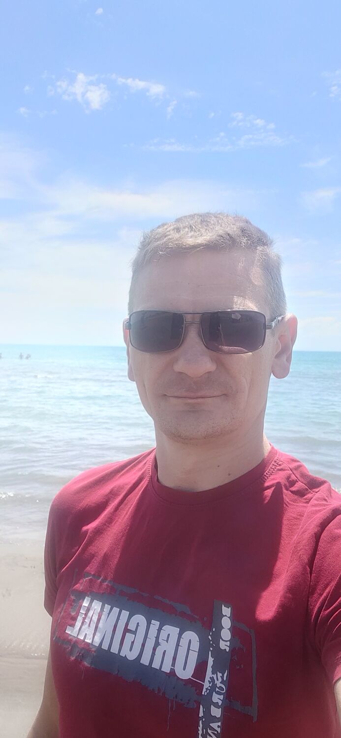 ���� 24557504 ������� Andrey, 39 ���, ���� ���������� � ������