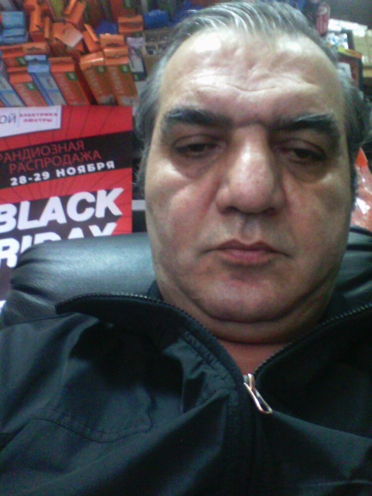 ���� 18340684 ������� Ashot, 58 ���, ���� ���������� � ������