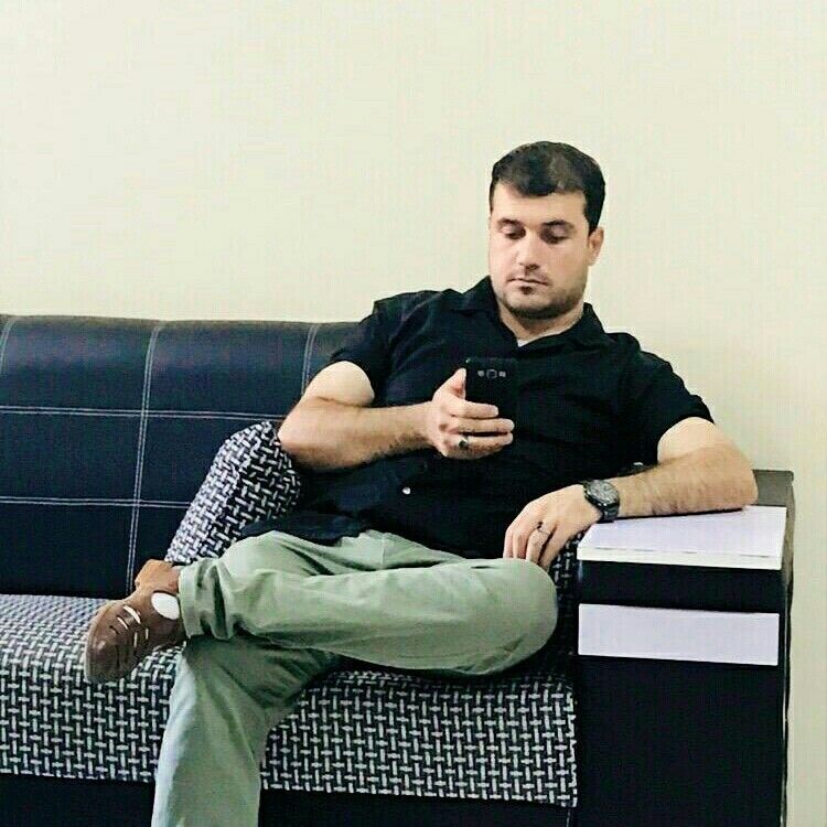  18207934  Najeeb, 31 ,    