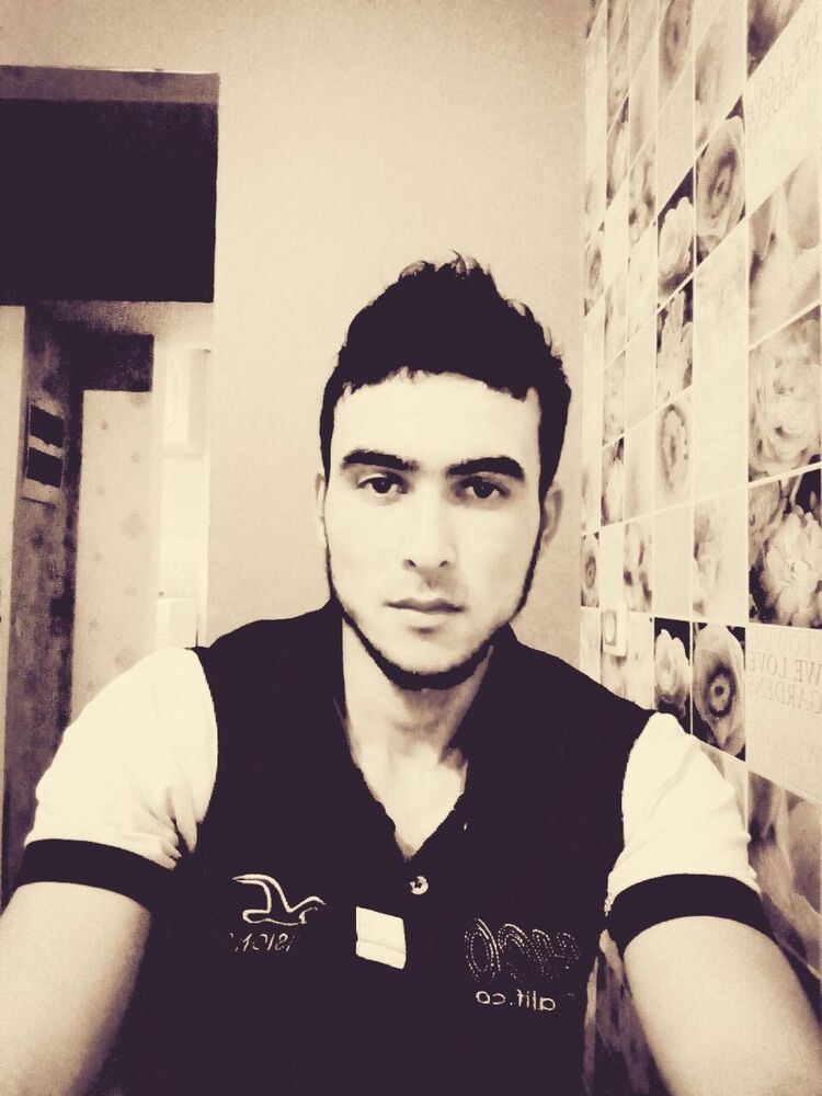 ���� 28859914 ����� Nuriddin, 24 ����, ���� ���������� � �����-����������