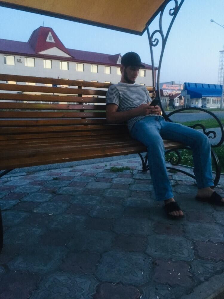 ���� 16755544 ������� Omar, 34 ����, ���� ���������� � �������