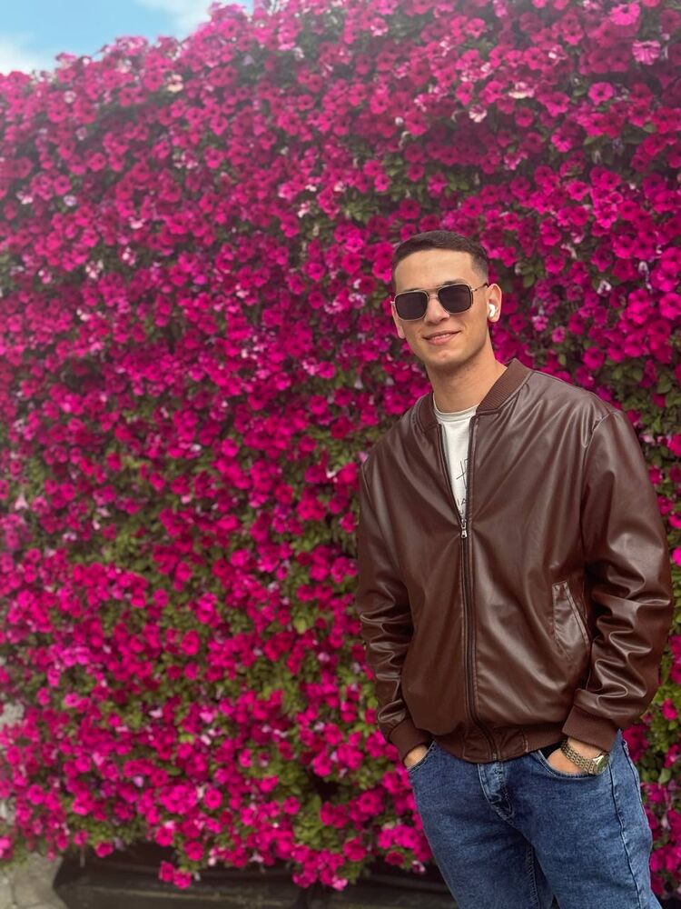 ���������� ���������, ���� ����� Eslam Hamdy, 22 ����, ������������ ��� ������, ����� � ���������