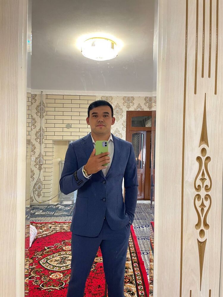 ���������� ��������, ���� ������� Jasurbek, 26 ���, ������������ ��� ������, ����� � ���������