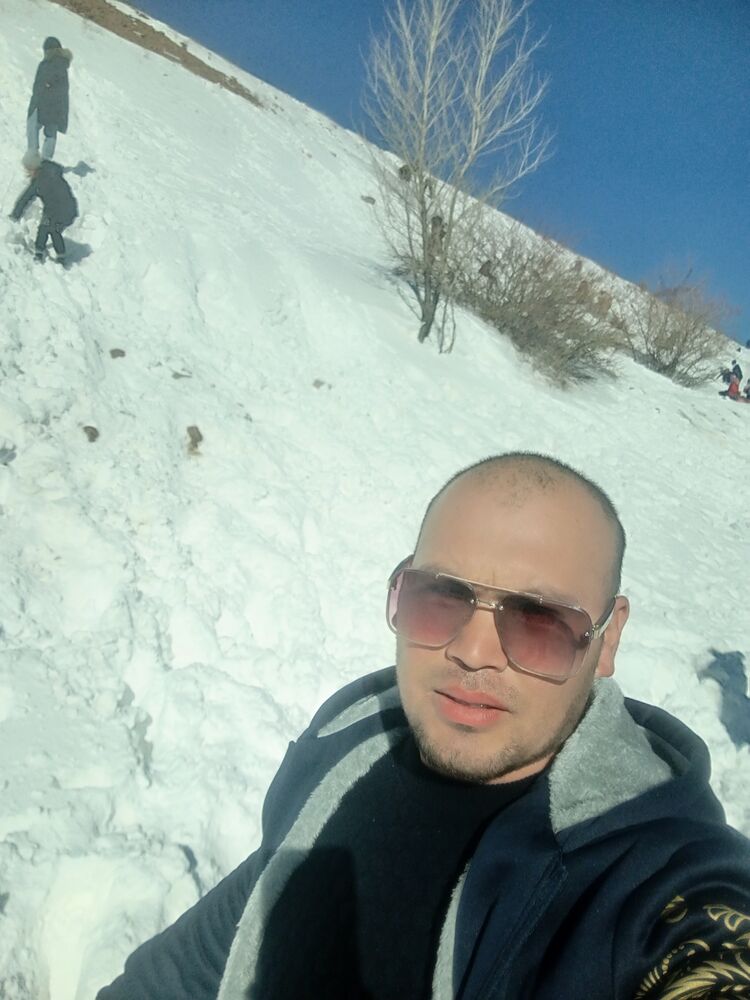  50078144  Elmurod, 37 ,    
