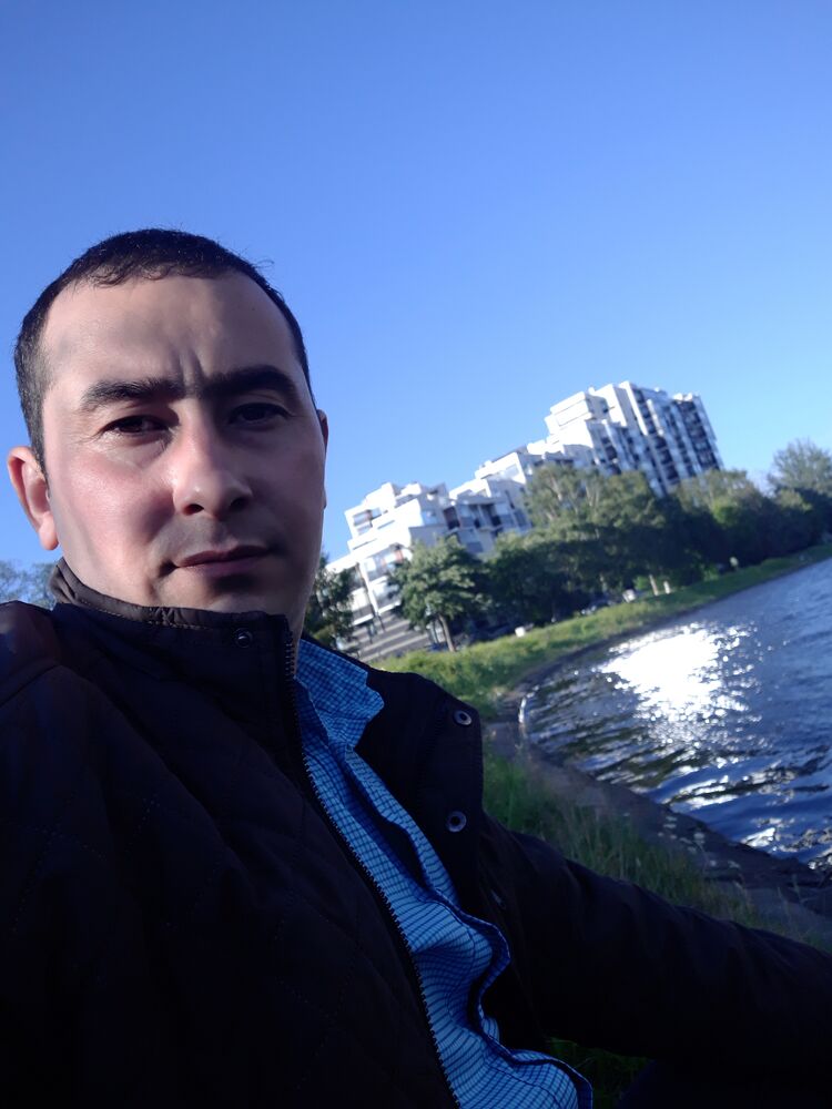 ���� 35052514 ������� Asilbek, 36 ���, ���� ���������� � �����-����������