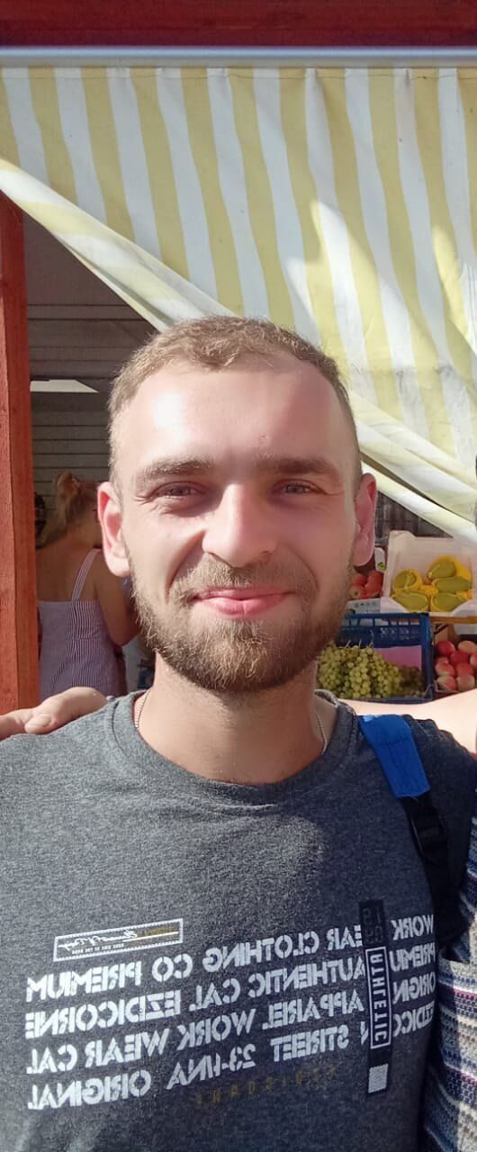 ���� 55092884 ������� Jhonny, 36 ���, ���� ���������� � �������