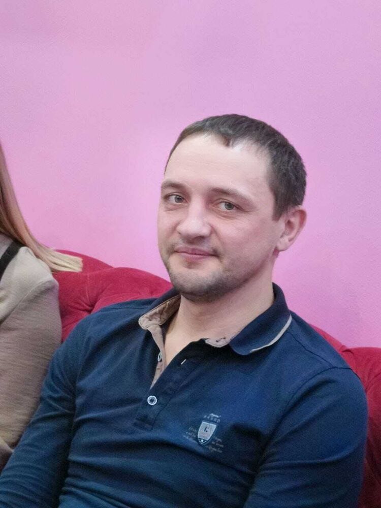 ���� 55179444 ������� Vasily, 37 ���, ���� ���������� � �����