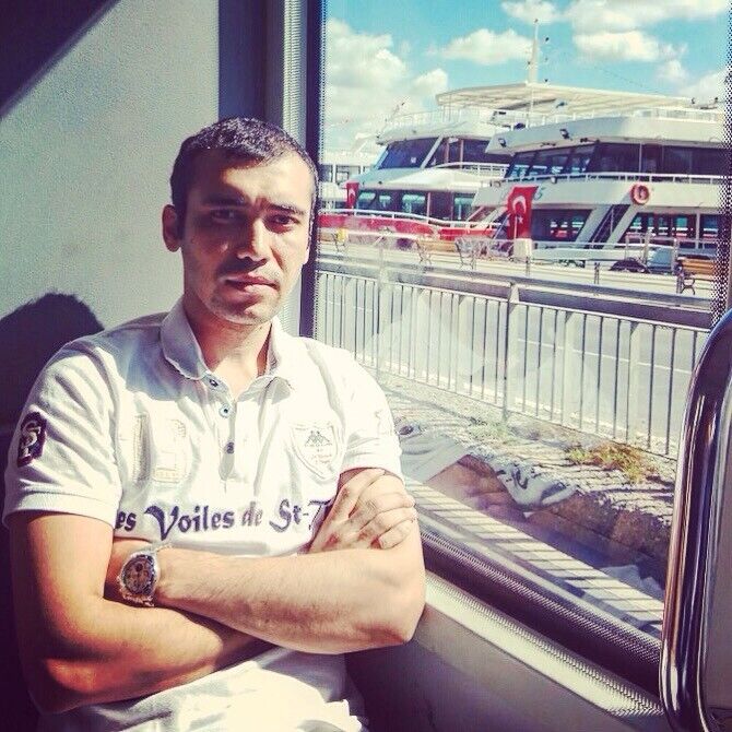 ���� 24261284 ������� Maruf, 34 ����, ���� ���������� � ��������