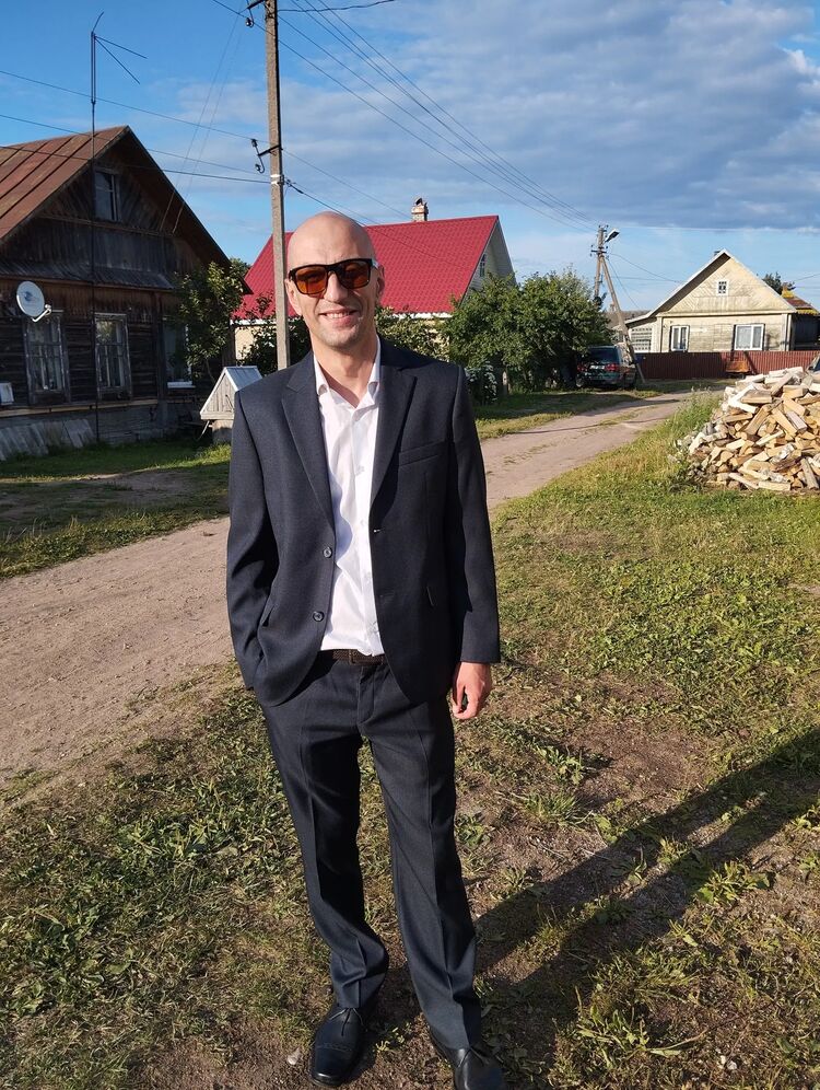 ���� 37531134 ������� Rostislav, 39 ���, ���� ���������� � ������