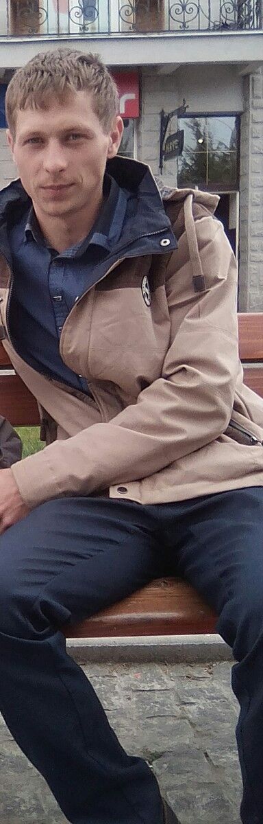 ���� 11494394 ������� Sergei, 35 ���, ���� ���������� � ������� ���������