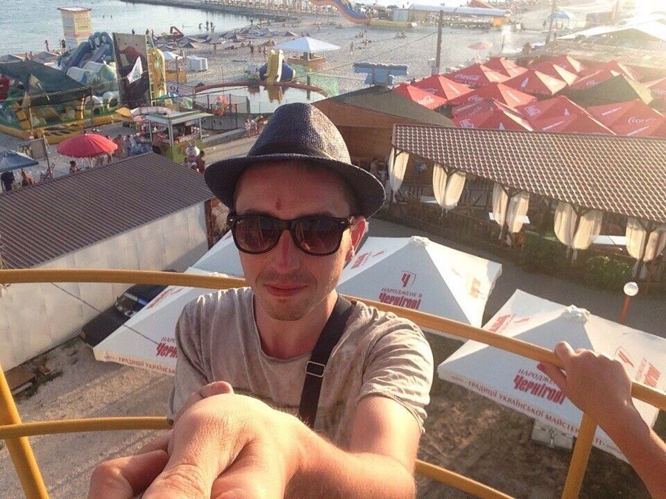 ���������� ��������, ���� ������� Sergey, 38 ���, ������������ ��� ������, ����� � ���������, c�������� ���������