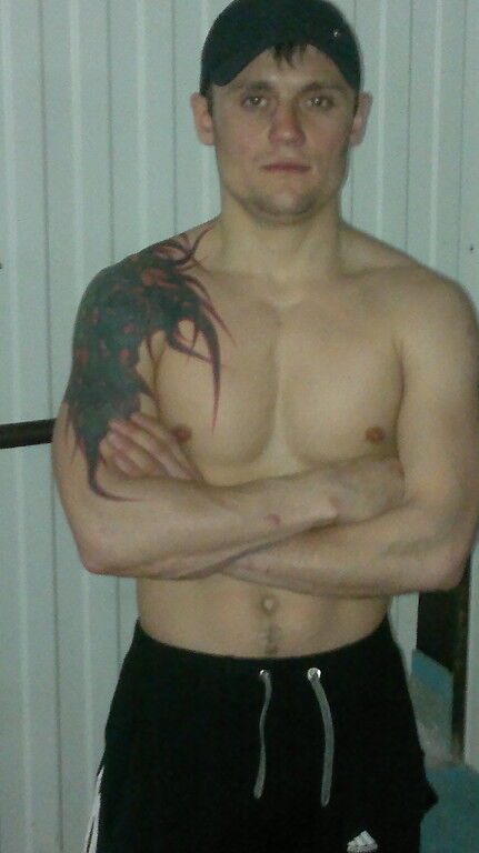 ���������� ������, ���� ������� Serega, 38 ���, ������������ ��� ������, ����� � ���������, c�������� ���������