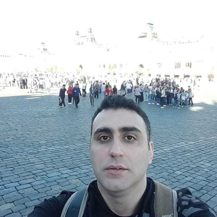  15350314  Natik, 47 ,    