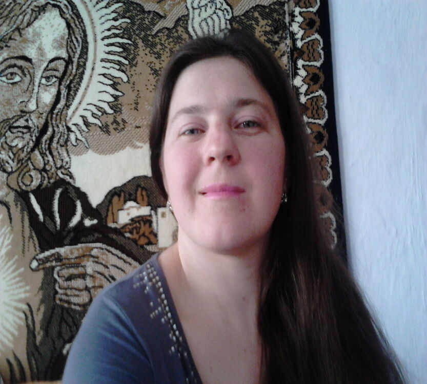 ���������� ������, ���� ������� Svitlana, 39 ���, ������������ ��� ������, ����� � ���������, c�������� ���������