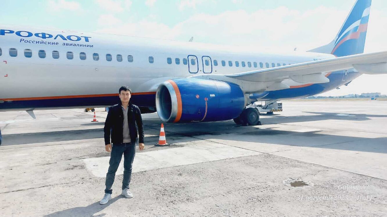 ���������� �����������, ���� ������� Sherzod, 26 ���, ������������ ��� ������, ����� � ���������